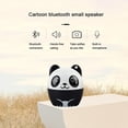 thumbnail image 4 of TAZAG Mini Bluetooth 5.0 Portable Outdoor Speaker,Cute cartoon characters, 4 of 8