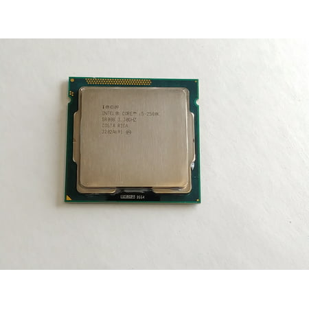 Intel Core I5 2500k
