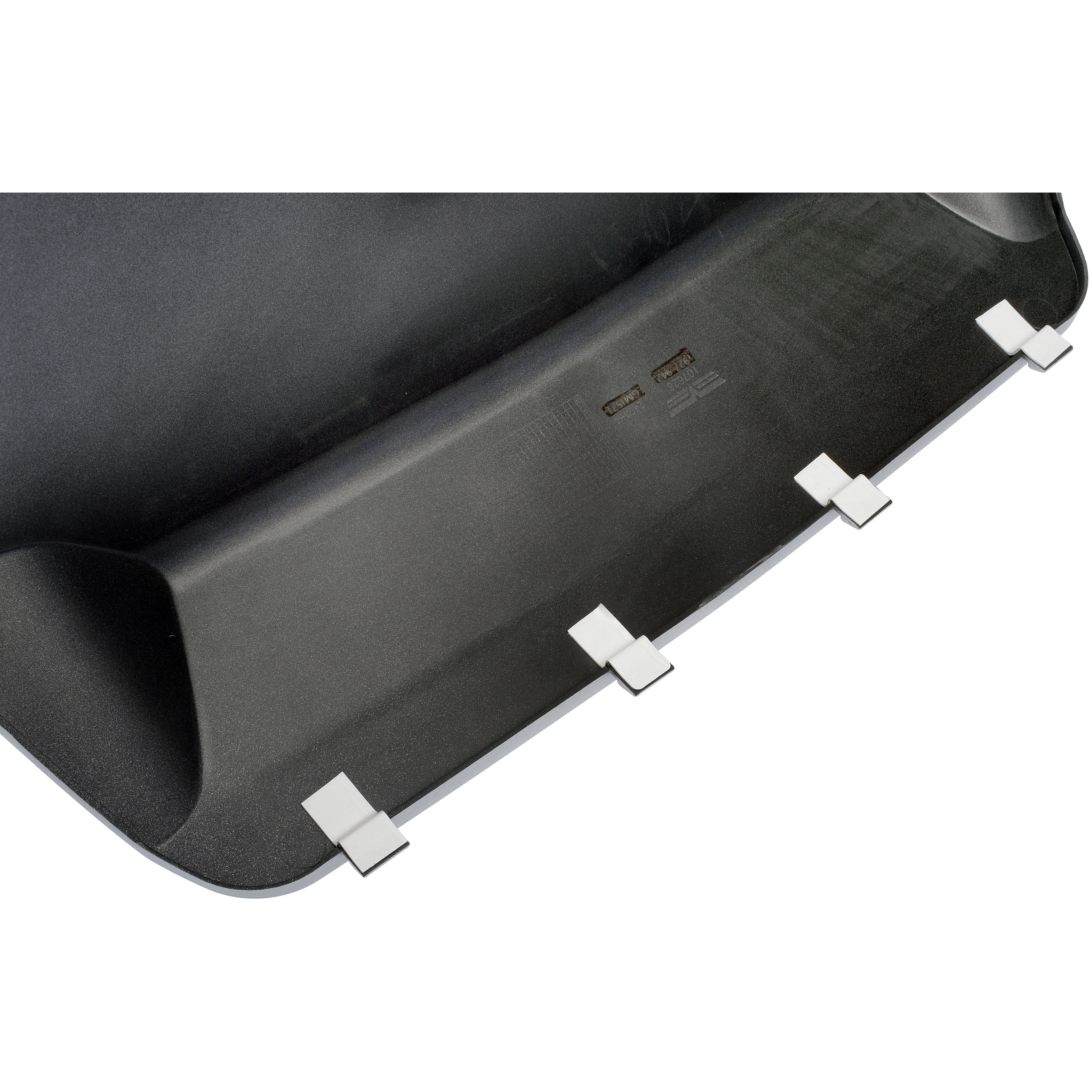 Dorman 927-942 Trailer Hitch Cover for Specific Chevrolet Models