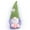 Green, variant on Herrnalise Easter Gnome Decorations 13'' Faceless Plush Bunny Gnomes for Easter Theme Party Favor, Easter EggsHunt, Basket Stuffers Filler, Classroom Prize Supplies