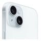 thumbnail image 3 of iPhone 15 Plus Apple 128GB eSIM Azul Reacondicionado, 3 of 4