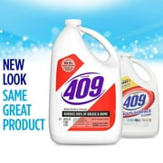 Formula 409 128 oz. Multi-Surface Cleaner Refill (2-Pack)