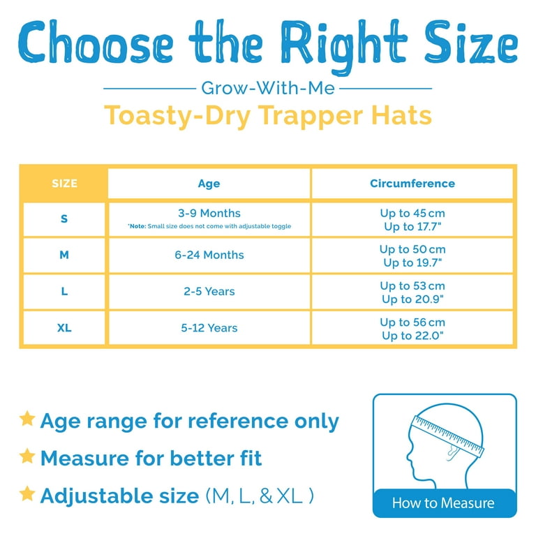 Jan & Jul Toasty-Dry Trapper Winter Hat - Terracotta