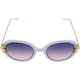 thumbnail image 1 of Lentes de sol Sersun SUN36 blanco Unisex, 1 of 5
