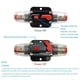 thumbnail image 5 of Disyuntor con Fusible Reiniciable de 100 Amperios para Audio de Automóvil. Protección para de Audio. Fusible para Amplificadores de Audio de Automóvil., 5 of 5