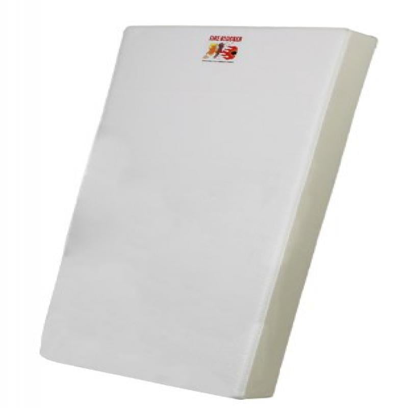 Dream On Me Baby Suite 300 Firm Play yard Mattress Square Corner