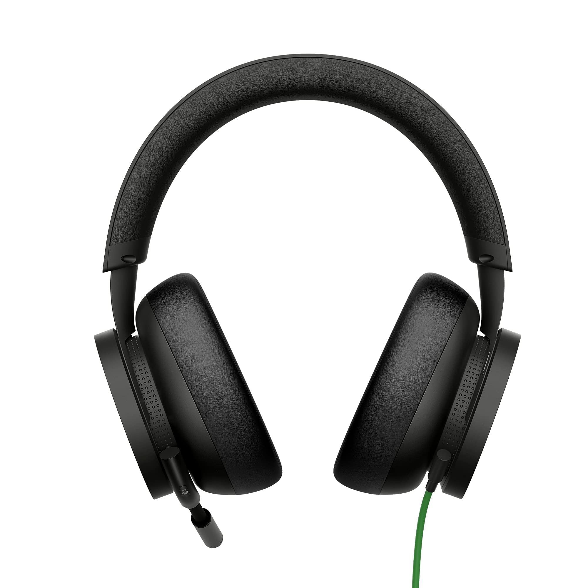 Xbox Wired Stereo Headset for Xbox Series S/X