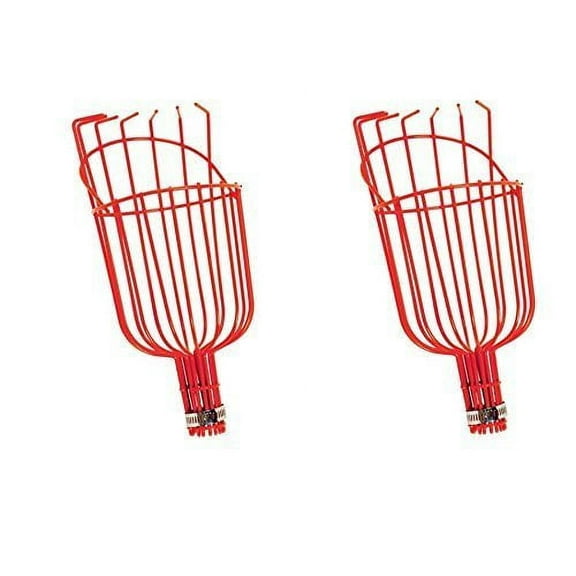 Fruit Picker Head TR20090 - 2 Pack Head only, stick not included
