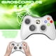 thumbnail image 4 of Control Inalámbrico Xbox 360 Store Line Blanco, 4 of 6