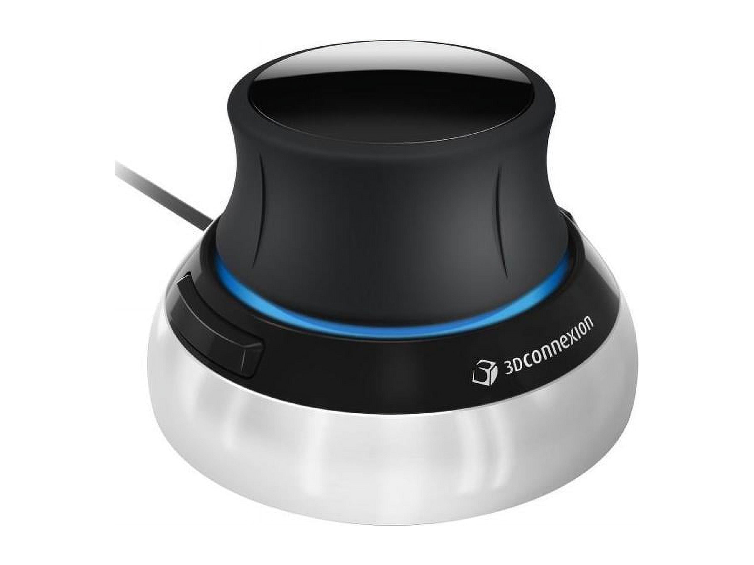 3Dconnexion SpaceMouse Pro 3D Mouse for CAD Professionals
