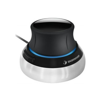 3Dconnexion SpaceMouse Pro 3D Mouse for CAD Professionals (3DX