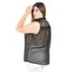 thumbnail image 3 of Blusa transparente con detalles de encaje Roman Fashion /Tallas Extras, 202 (Negro) negro 38, 3 of 5