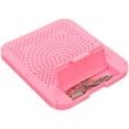 thumbnail image 1 of 1 Set of Quilling Knitting Board Paper Crafting Board DIY Handmade Portable Quilling Crafts Tool, 1 of 9