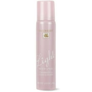 Vanderbilt by Gloria Vanderbilt Light Body Spray for Women 2.5 Ounce