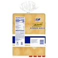 thumbnail image 5 of Heiner's White Dinner Rolls, 12 count, Dinner Rolls, 16 oz Bag, 5 of 7