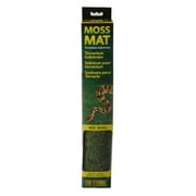 Exo-Terra Moss Mat Terrarium Substrate - 40 Gallon (35.5"L x 17.5"W)