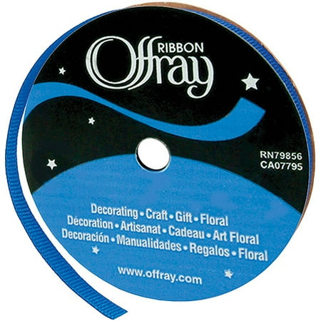 - Offray 3/8