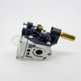 thumbnail image 5 of GENUINE OEM ECHO CARBURETOR FITS SRM-266 A021001202, 5 of 12