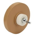 thumbnail image 4 of Eraser Wheel, Remover Wheel Wide Application Better  Soft Rubber  For Car Paint, 4 of 8