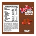thumbnail image 3 of Papas fritas Ruffles mega crunch salsa negra 185 g, 3 of 4