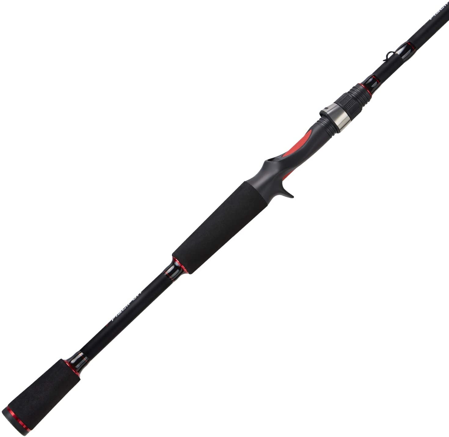 Piscifun Torrent Baitcasting Moulinet 7.1:1 - Bobine Fibre Carbone 8,2 Kg Drag, Pêche Eau Douce Et Mer