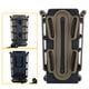 thumbnail image 5 of Bolsa de caza de 9 mm Soporte de caza de nylon Portador portátil de liberación rápida para actividades al aire libre AweSitey OD001087-05, 5 of 7