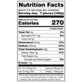 thumbnail image 4 of bettergoods Butternut Squash Ravioli, 18 oz (Frozen), 4 of 9