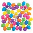 thumbnail image 4 of Bulk Value Easter 1000 Pc Toy Filled Egg - Party Supplies - 1000 Pieces, 4 of 5