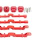 thumbnail image 3 of Montaje Del Trasero CNC para D90 D91 D99s MN90 MN96 MN99 Carcasa del eje Sunnimix eje trasero delantero del coche rc, 3 of 5