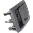thumbnail image 4 of Geelife Set of 2 Door Handles Front or Rear Passenger Right Side Gray For Toyota Pair, 4 of 6