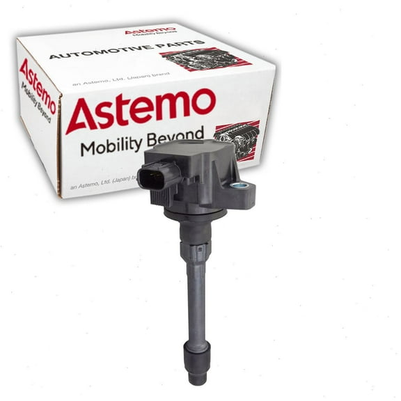 Hitachi Ignition Coil compatible with Honda Accord 1.5L 2.0L L4 2021