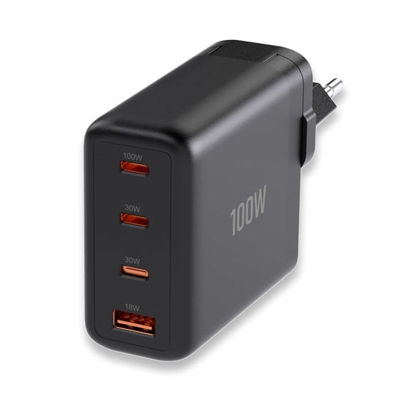 Turonic 100W Charger (BZ-A075)