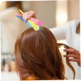 thumbnail image 4 of 9 rulos de espuma para cabello largo y corto, rizadores sin calor para dar volumen y rizos., 4 of 5