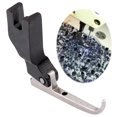 thumbnail image 3 of Pead Sequin Presser Especial P369 Nuevo Vestido Novia Machi Costura Tela Cuentas (a), 3 of 9