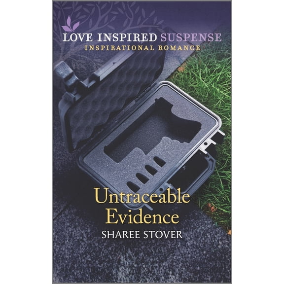 Untraceable Evidence (Paperback)