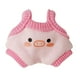 thumbnail image 3 of Ropa para muñecos de peluche de 20 cm, ropa para niños y niñas, regalo de disfraces. Sin sombrero, 3 of 9