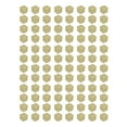 thumbnail image 3 of Hydroponic Starter Plugs,96PCS Plant Seedling Block Grow Mediumfor Hydroponic Seeds Grow Block Meticulously Designed, 3 of 7