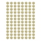 thumbnail image 4 of Bloque de cultivo, 96 piezas Bloque de plántulas de plantas Bloque de plántulas de plantas Medio de cultivo para semillas hidropónicas Rendimiento lleno de energía, 4 of 8