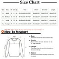 thumbnail image 2 of yillto Womens Lace Tops Long Sleeve Crewneck Tight Shirts Slim See Through Mesh Crop Top Party Clubwear, 2 of 5