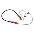 thumbnail image 2 of Tipo de cuello colgante 5.2 Auricular Bluetooth Auricular intrauditivo inalámbrico para deportes de duración ultralarga de la batería, 2 of 2