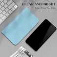 thumbnail image 4 of 30 Pack Microfiber Glasses Cleaning Cloths with 2 Lens Cleaner Sprays, Premium Eyeglass Cleaning Cloths for Glasses, Sunglasses, Camera Lens & Screens – Streak-Free, Safe for Electronics, 4 of 4