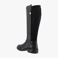 thumbnail image 3 of Vince Camuto Annora Wide Calf Women's Boots Black Size 8.5 M, 3 of 8