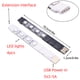 thumbnail image 4 of Bearachild RGB Strip Light APP Control remoto Colorido Bluetooth compatible Infrarrojo Inteligente Regulable Telón de fondo LED String Controlador Type3 NO3 Bearachild HA009323-01, 4 of 6