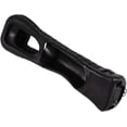 thumbnail image 1 of Adaptador Motion Plus, adaptador de sensor MotionPlus, funda de silicona para convertidor con control remoto de Nintendo Wii, funda de silicona blanca para control remoto, 1 of 5