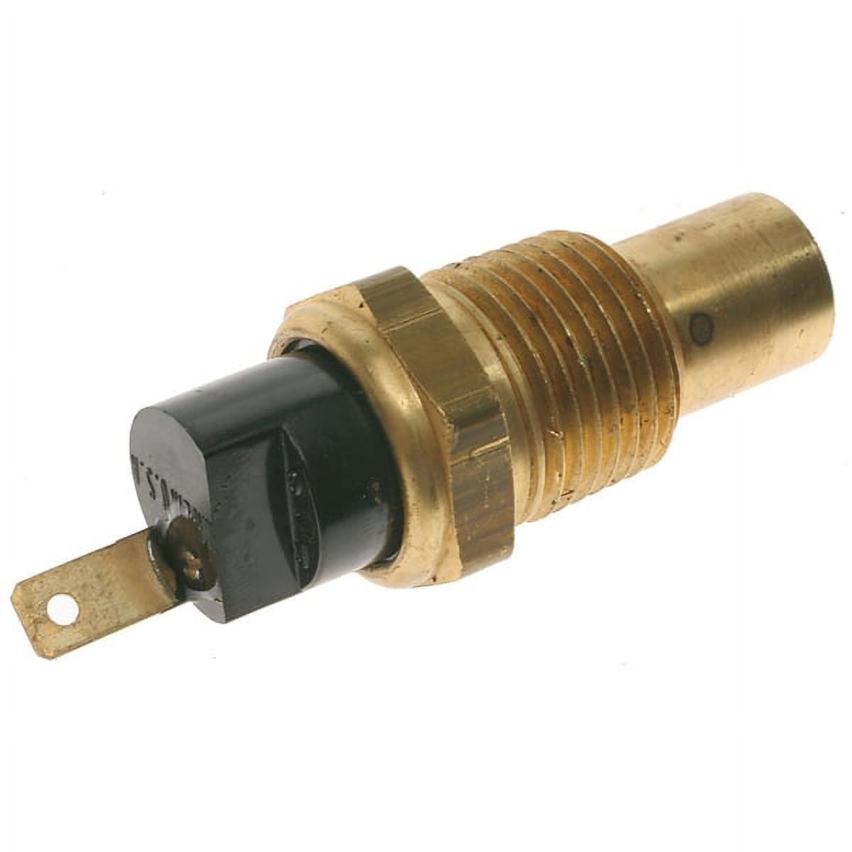 Standard Motor Products TS-569 Coolant Temperature Sender Fits select: 1975-1976 CHEVROLET VAN, 1976 CHEVROLET SPORTVAN