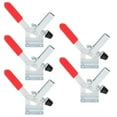 thumbnail image 2 of Quick Fixture Clamp, Durable Galvanized Quick Clamp, Manufacturing Welding GH-201-C Quick Clamp Welding Processing For Vehicle Manufacturing, 2 of 8