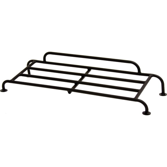Kolpin 93202 Rear Trail Box Accessory Rack