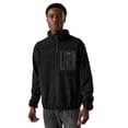 thumbnail image 3 of Regatta Mens Frankie Half Zip Fleece Top, 3 of 4