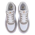 thumbnail image 3 of Tenis Polo Dama Sneakers Gris-blanco Mcq02/gris-bco gris 2 MX, 3 of 7