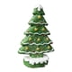 thumbnail image 4 of de Navidad de resina para decoración de mesa. Escultura de de Navidad para repisa o mesa de comedor. Ligero, 10x15cm., 4 of 9